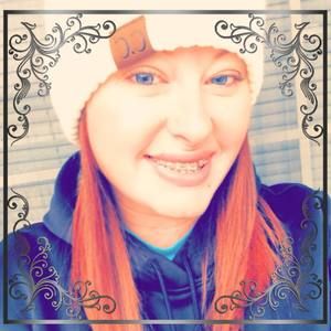 Meet your Posher, Brittney